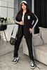 Picture of CURVY GIRL TRACK SUIT